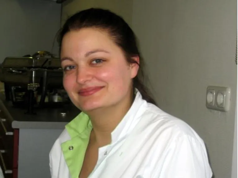 Assistente van de praktijk